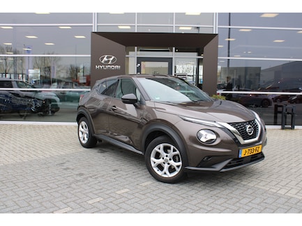 Nissan Juke 0