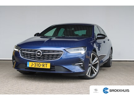 Opel Insignia 0