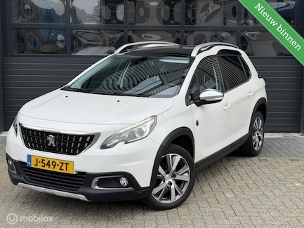 Peugeot 2008 0