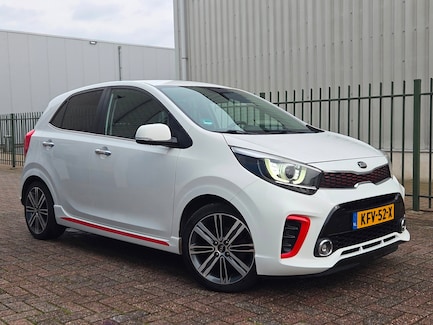 Kia Picanto 0