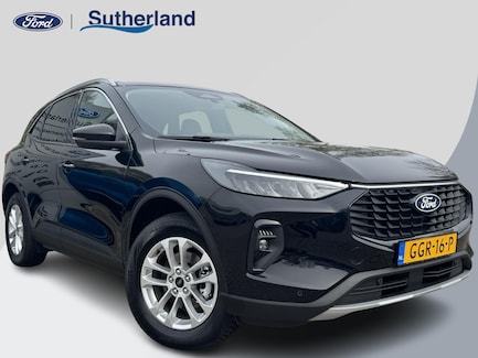 Ford Kuga 0