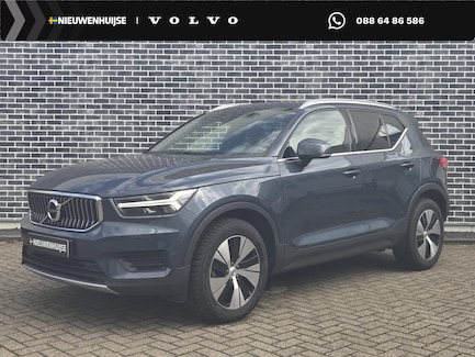 Volvo XC40 0