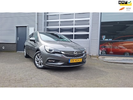 Opel Astra 0