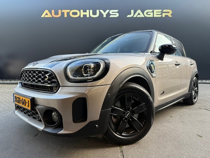 MINI Countryman 0