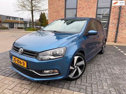 Volkswagen Polo 0