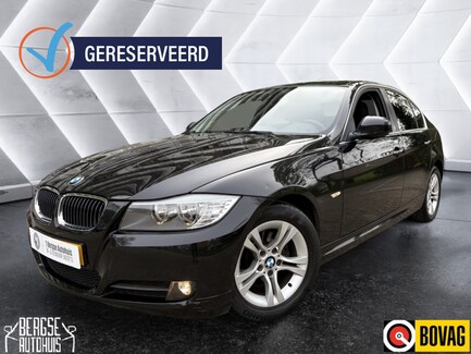 BMW 3-Serie 0