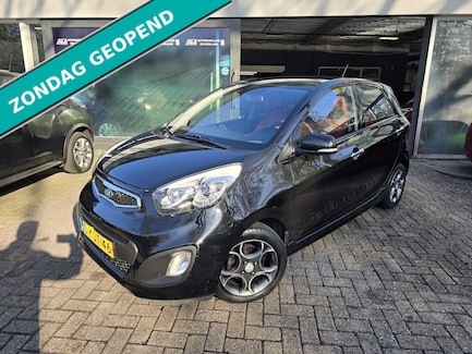 Kia Picanto 0