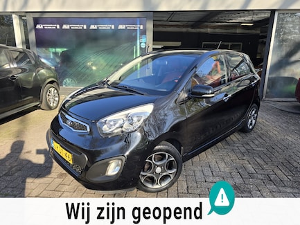 Kia Picanto 0