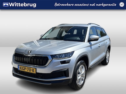Skoda Kodiaq 0