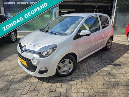 Renault Twingo 0