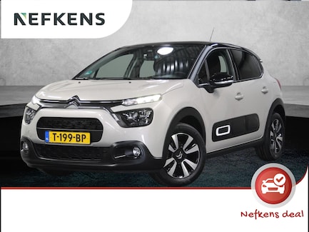 Citroën C3 0