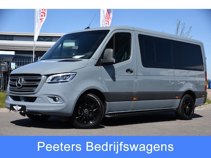 Mercedes-Benz Sprinter 0
