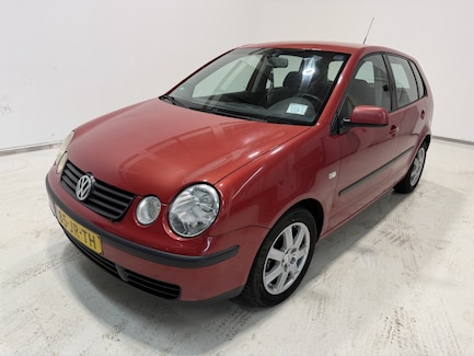 Volkswagen Polo 0