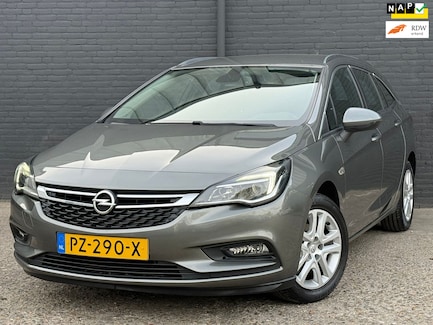 Opel Astra 0