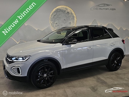 Volkswagen T-Roc 0