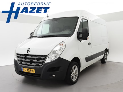Renault Master 0