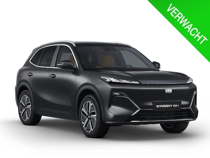 Geely Starray EM-i 0