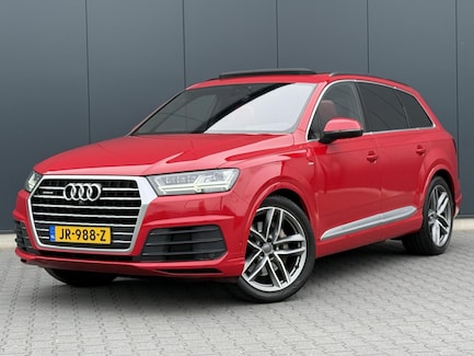 Audi Q7 0