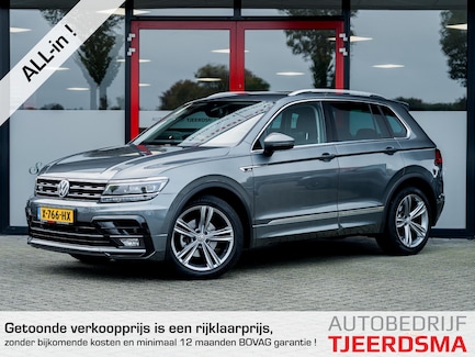 Volkswagen Tiguan 0