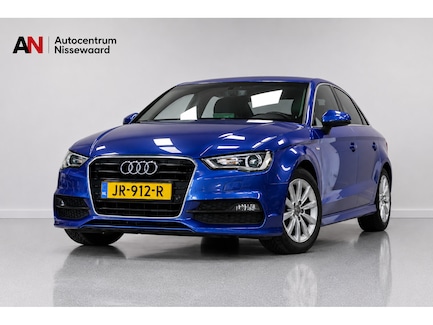 Audi A3 0