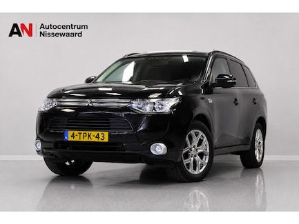 Mitsubishi Outlander 0