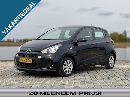 Hyundai i10 0
