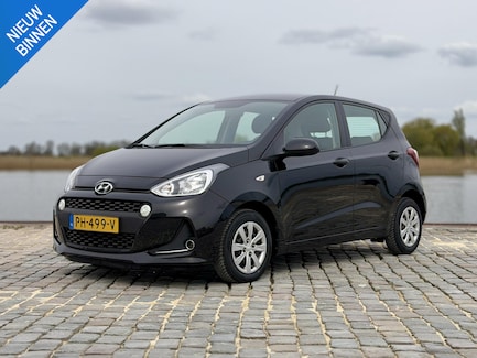 Hyundai i10 0