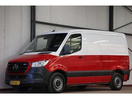 Mercedes-Benz Sprinter 0