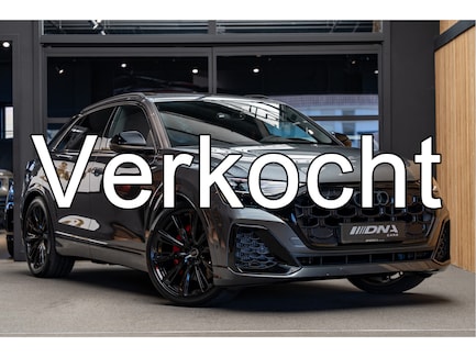 Audi Q8 0