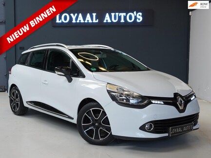 Renault Clio 0