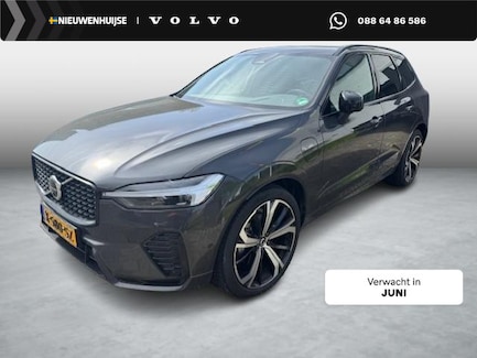 Volvo XC60 0