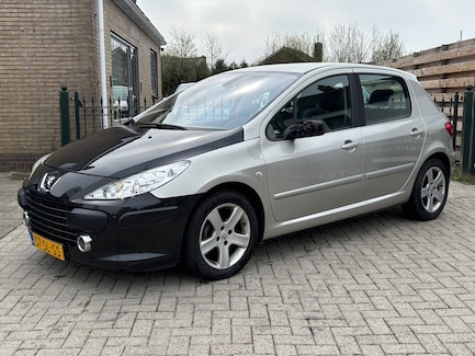 Peugeot 307 0