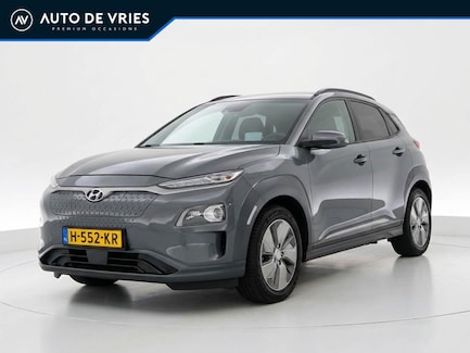 Hyundai Kona Electric 0