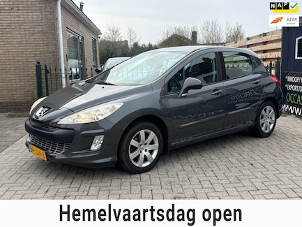 Peugeot 308 0