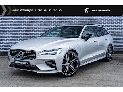 Volvo V60 0