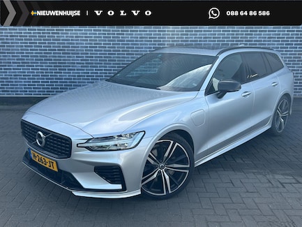 Volvo V60 0