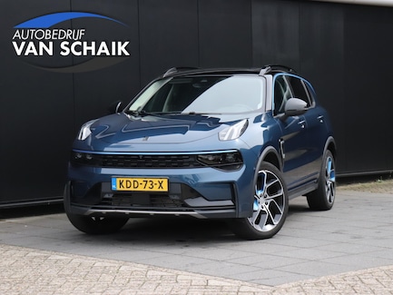 Lynk & Co 01 0
