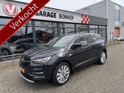 Opel Grandland 0