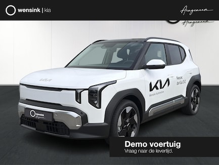 Kia EV2 0
