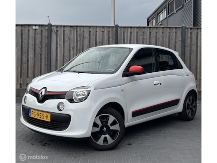 Renault Twingo 0