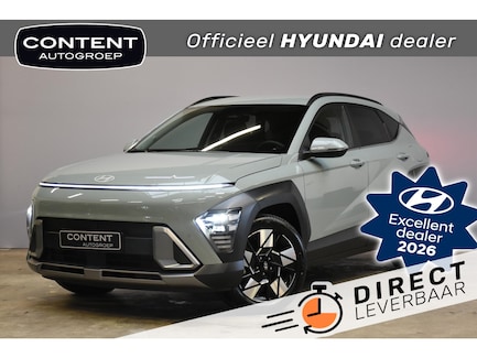 Hyundai Kona 0