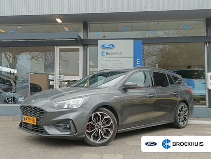 Ford Focus 0