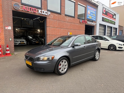 Volvo S40 0