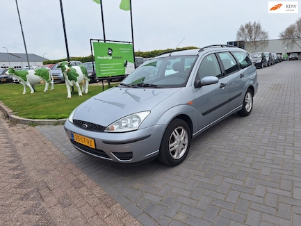 Ford Focus 0