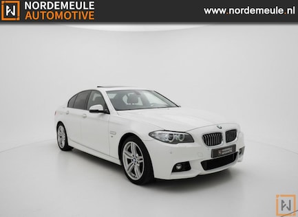 BMW 5-Serie 0