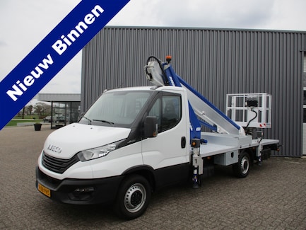 IVECO Daily 0