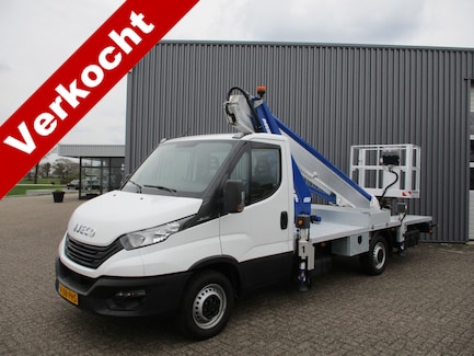 IVECO Daily 0