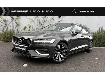 Volvo V60 0