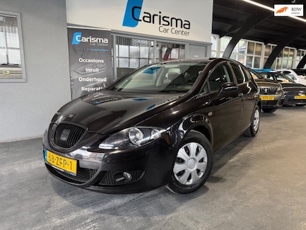 SEAT Leon 0