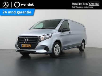 Mercedes-Benz Vito 0